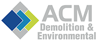 ACM Demolition & Environmental
