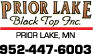 Prior Lake Blacktop, Inc.