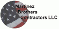 Martinez Brothers Contractors, LLC