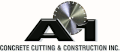 A-1 Concrete Cutting & Constr., Inc.