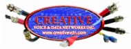 Creative Voice & Data Networks Inc.