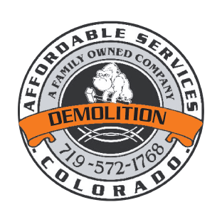 Affordable Demolition Co.
