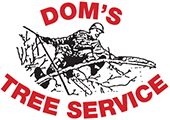 Dom's Tree Service Inc.