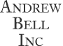 Andrew Bell, Inc.