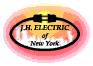 J.H. Electric of New York, Inc.