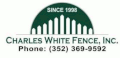 Charles White Fence, Inc.