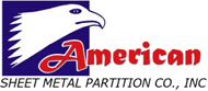 American Sheet Metal Partition Co., Inc.