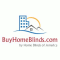 Home Blinds of America
