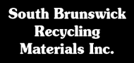 South Brunswick Recycling Materials Inc.