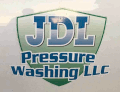 JDL Pressure Washing