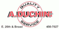 A. Duchini, Inc.