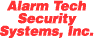 Alarm Tech Security Systems, Inc.