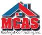 MCAS Roofing & Contracting, Inc.