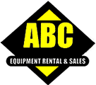 ABC Equipment Rental & Sales