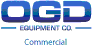 OGD Equipment Co.