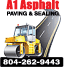 A1 Asphalt Paving & Sealing LLC