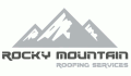 Rocky Mountain Roofing Services