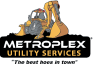 Metroplex Utility Services