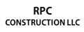 RPC Construction LLC
