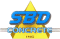 SBD Concrete, Inc.