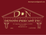 DeNoto Precast Inc.