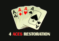 4 Aces Restoration LLC