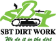 SBT Dirt Work, LLC