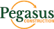 Pegasus Construction, Inc.