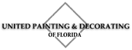 United Painting & Decorating of Florida
