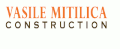 Vasile Mitilica Construction