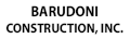 Barudoni Construction, Inc.