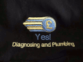 Yes! Diagnosing & Plumbing