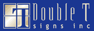 Double T Signs Inc.