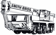 Smith Brothers Crane Rental, Inc.