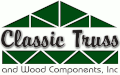 Classic Truss & Wood Components
