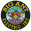 Big Ant Electric, Inc.
