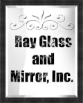 Ray Glass, Inc.