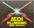 Jedi Plumbing