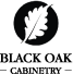 Black Oak Cabinetry