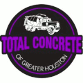 Total Concrete of Greater Houston