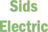 Sids Electric