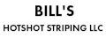 Bill's Hotshot Striping LLC