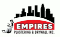Empires Plastering & Drywall, Inc.