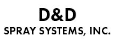 D&D Spray Systems, Inc.