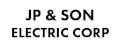 JP & Son Electric Corp.