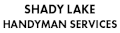 Shady Lake Handyman Services