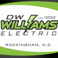 DW Williams Electric LLC