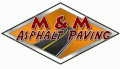 M&M Asphalt Paving Co.