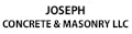 Joseph Concrete & Masonry LLC