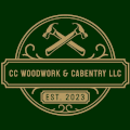 CC Woodwork & Cabinetry